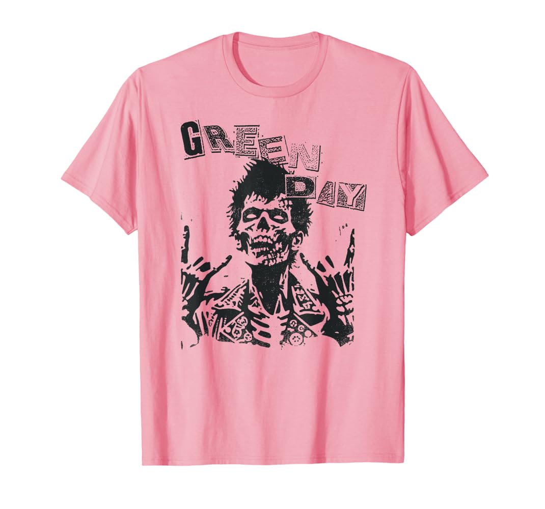h*p様 GREEN DAY x VERDY Collab T Shirt Ty h*p様 GREEN DAY x VERDY Collab T Shirt Ty GREEN DAY x VERDY!